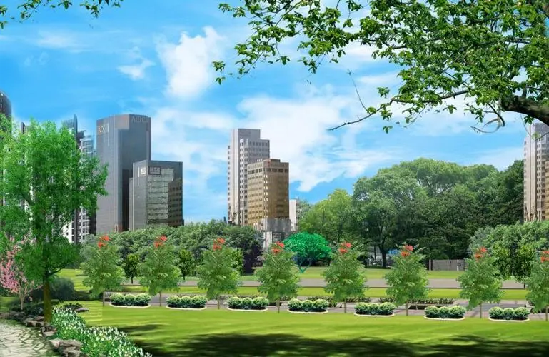 新密绿化市容林业网